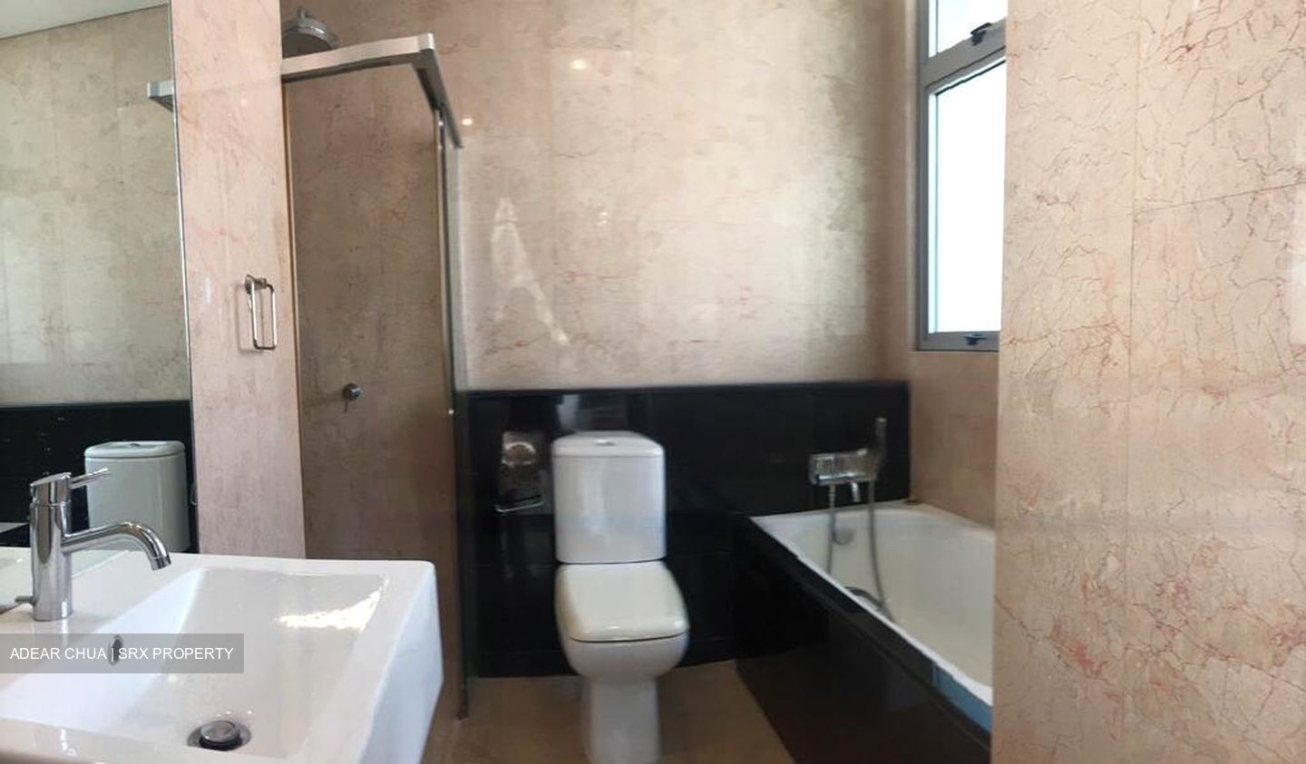 Mill Point (D10), Apartment #459360901
